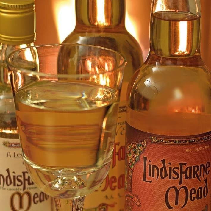 Lindisfarne Mead景点图片