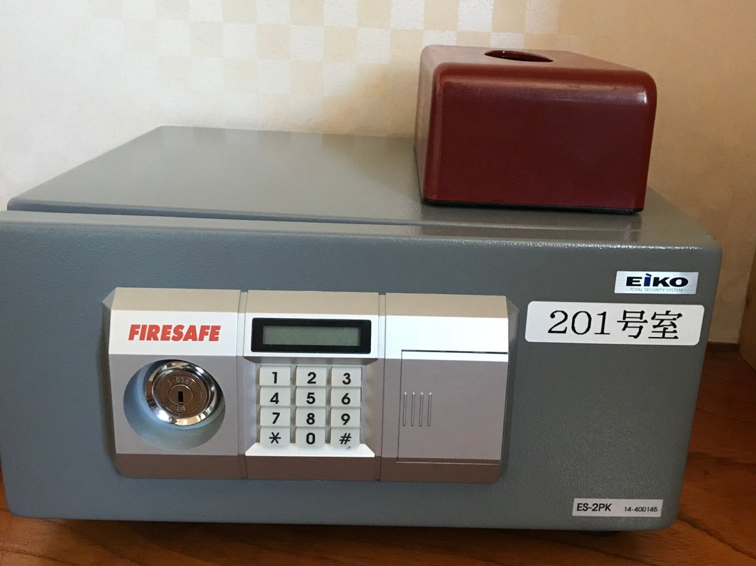 Nozakaya Ryokan主图