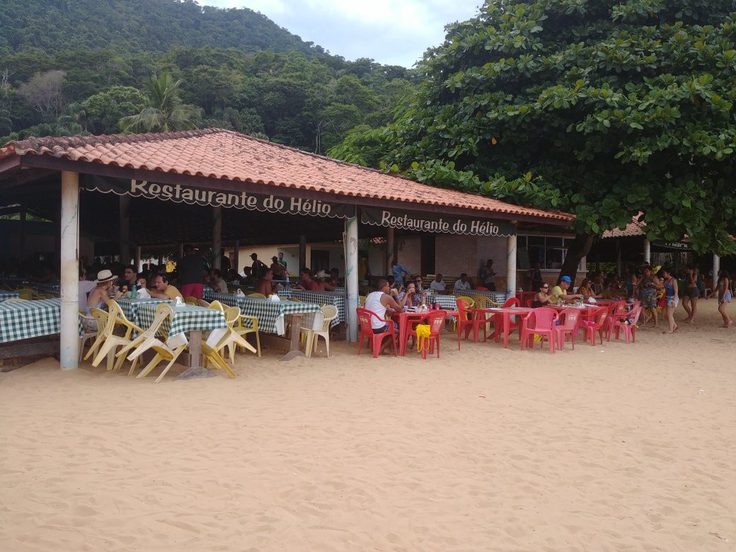 Restaurante do Hélio