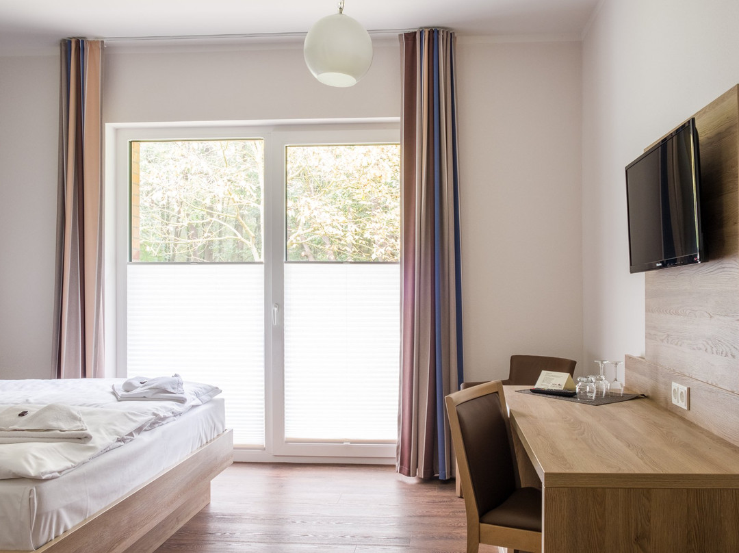 Hotel zur Ostsee主图