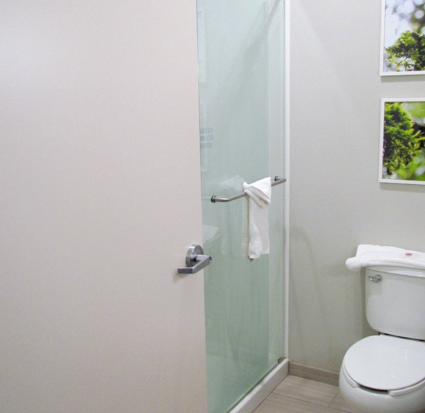 Comfort Inn & Suites主图