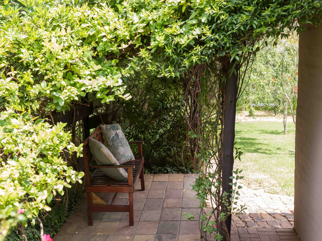 克拉伦斯酒店住宿-Patcham Place, Clarens