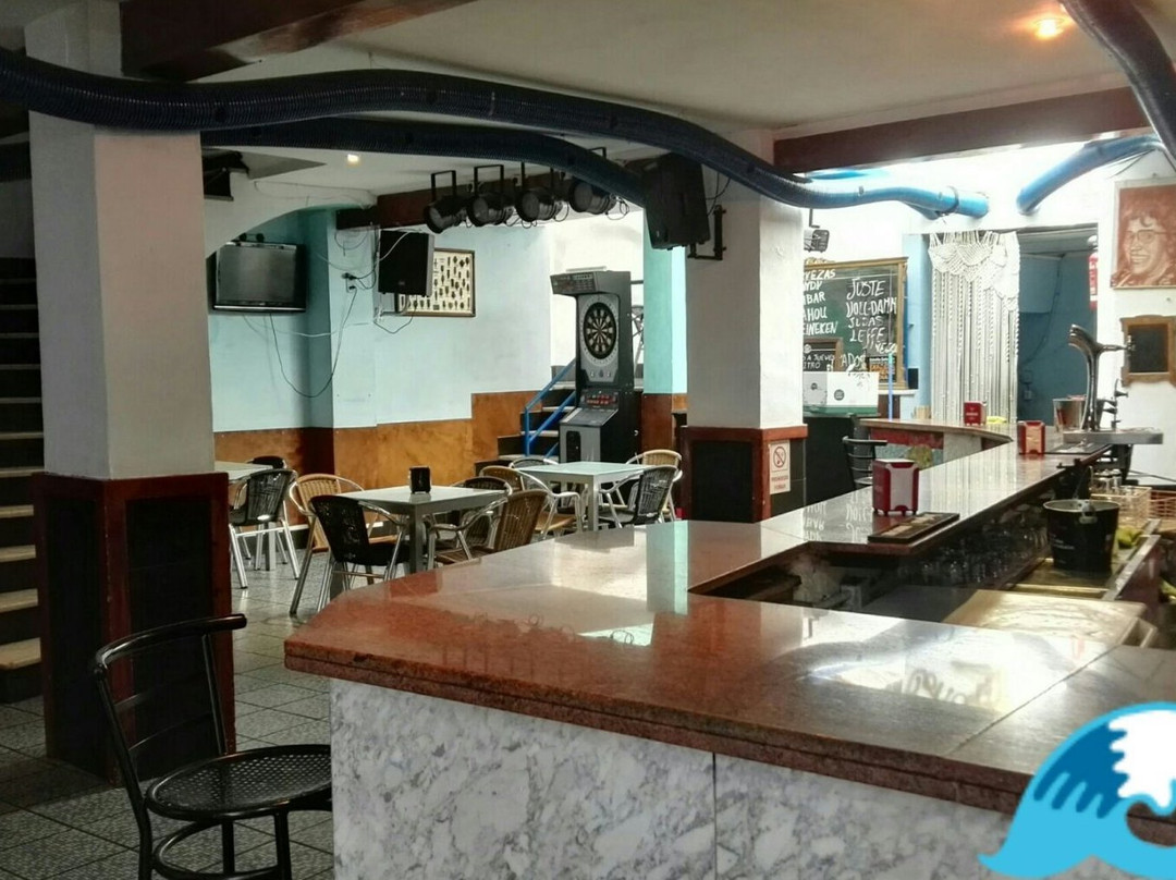Pub L'Ona景点图片
