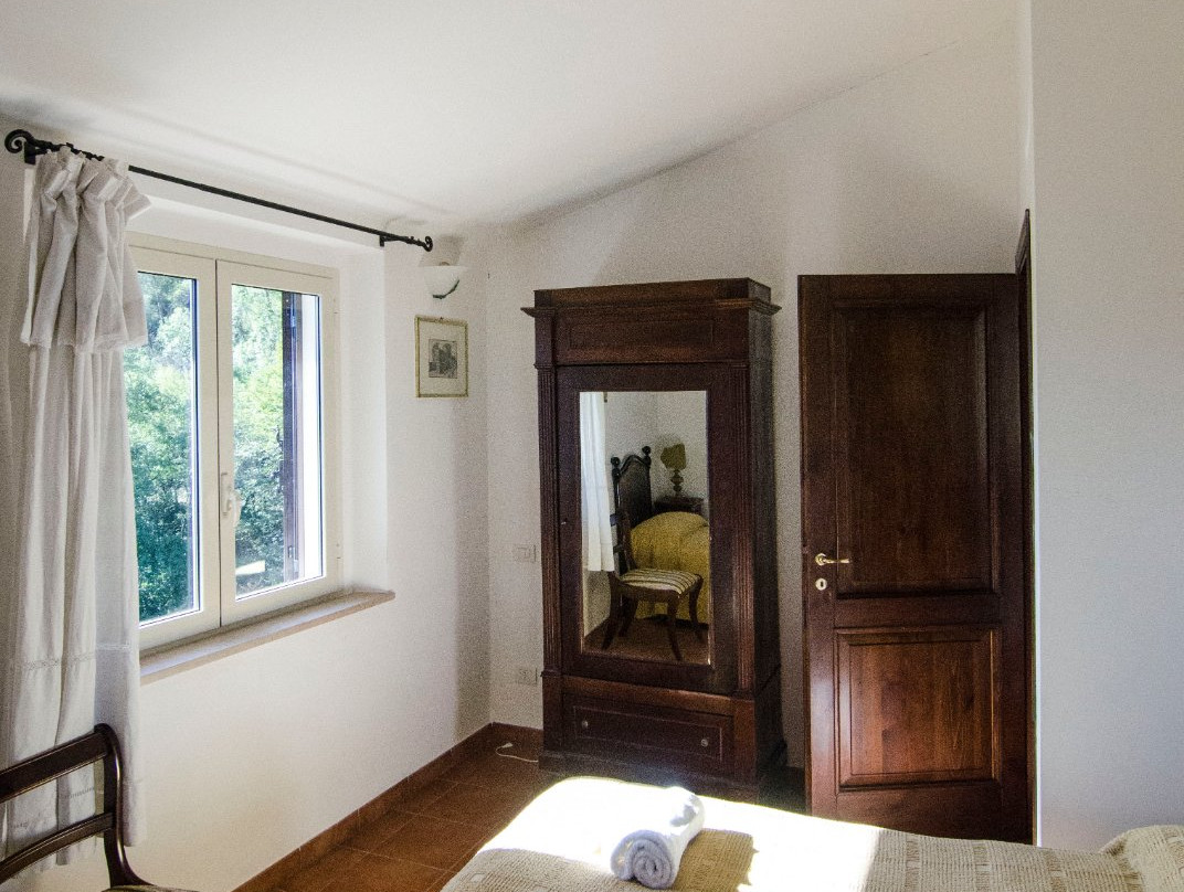 Agriturismo Il Casaletto主图