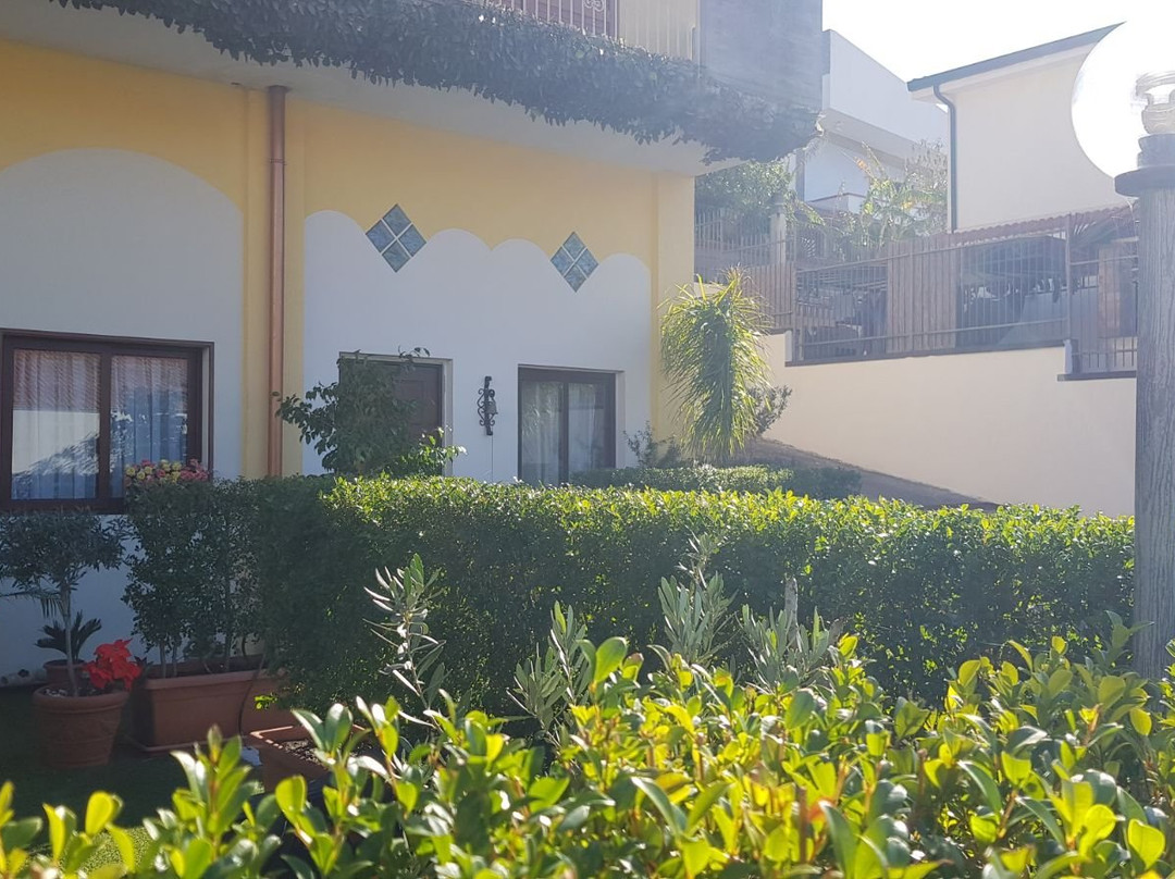 B&B Sicily in Love主图