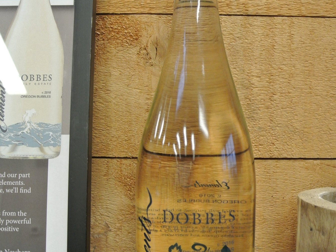 Dobbes Family Estate Winery-Dundee必去景点