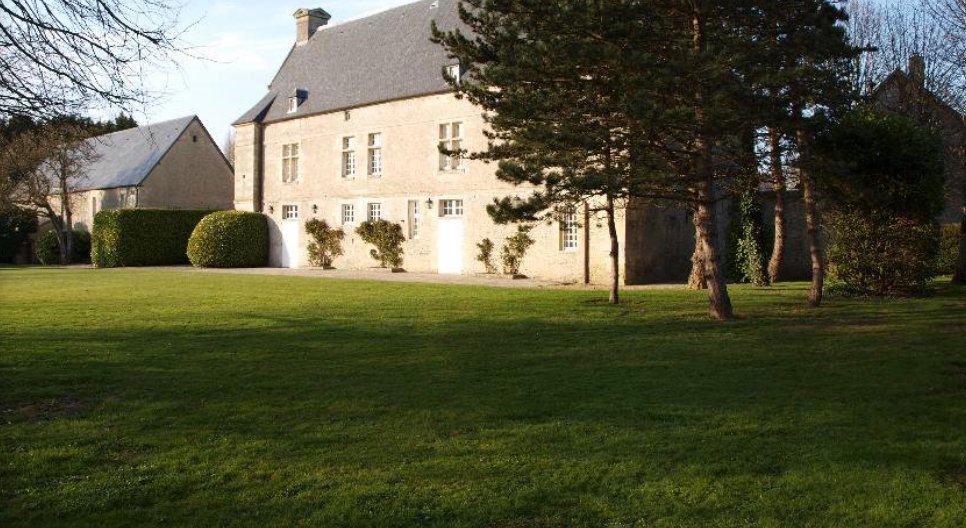 Chambres D'Hotes le Clos Garden-官方