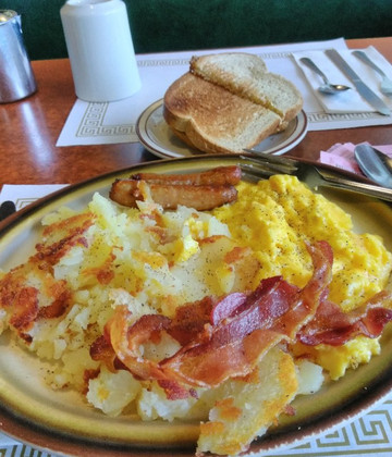 Katherine's Family Restaurant主图