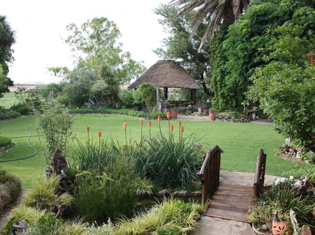 Garingboom Guest Farm主图