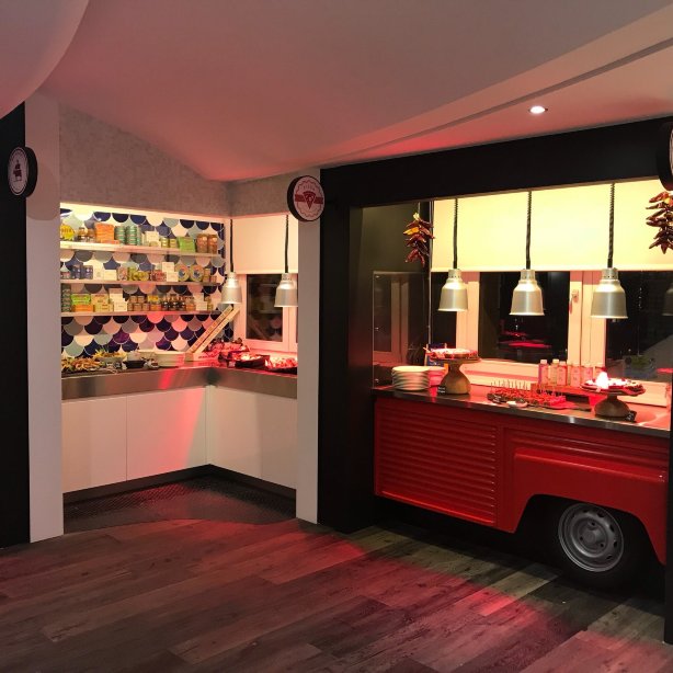 南洋杉Spa酒店-浴室