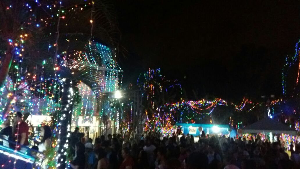 Céu Sagrado-索罗卡巴必去景点