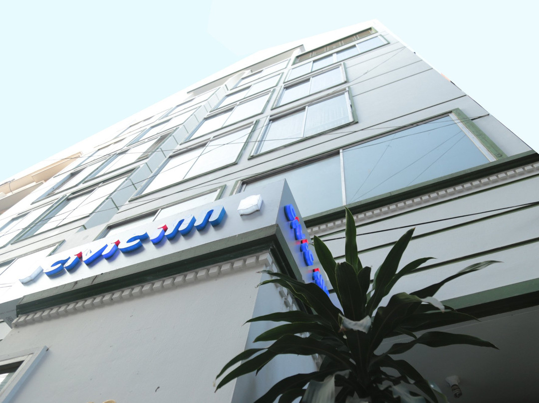 Hotel Civicinn主图
