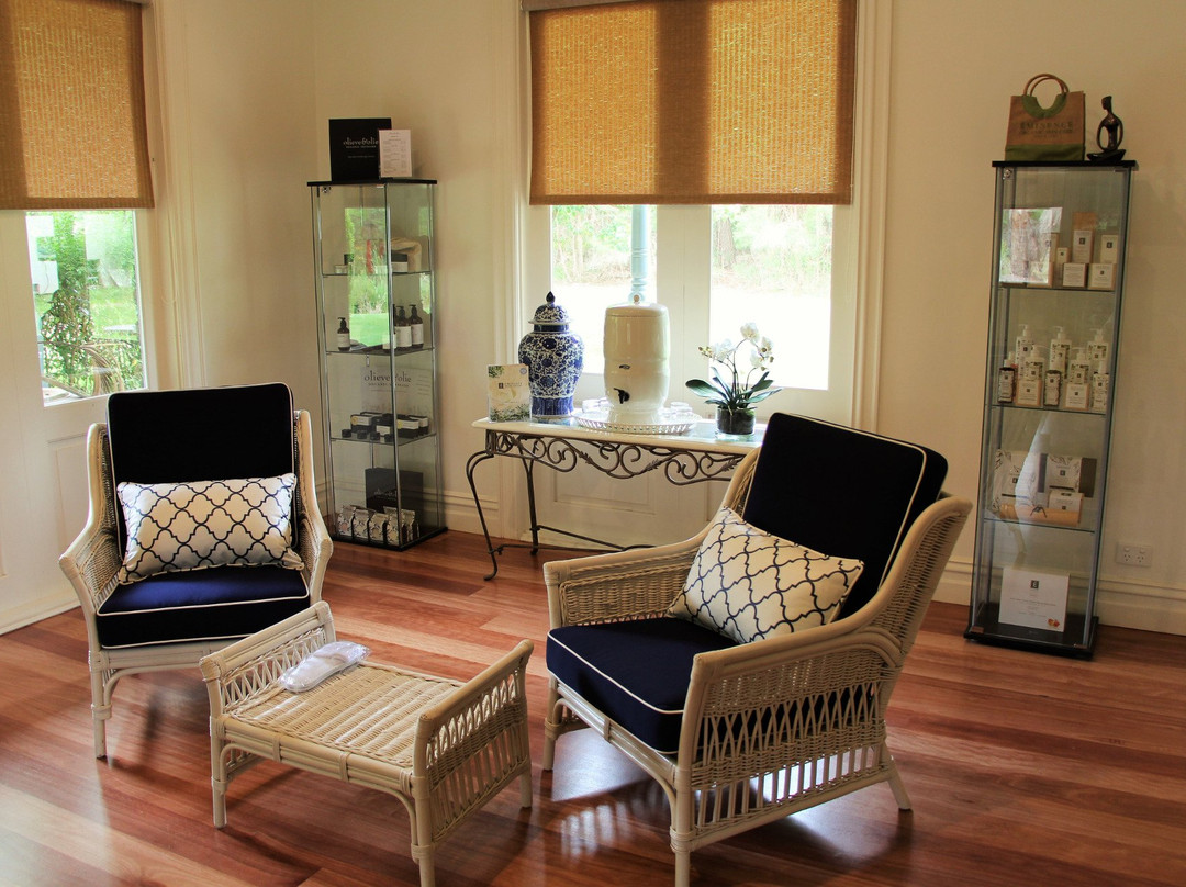 Woodman Estate Wellness Retreat景点图片