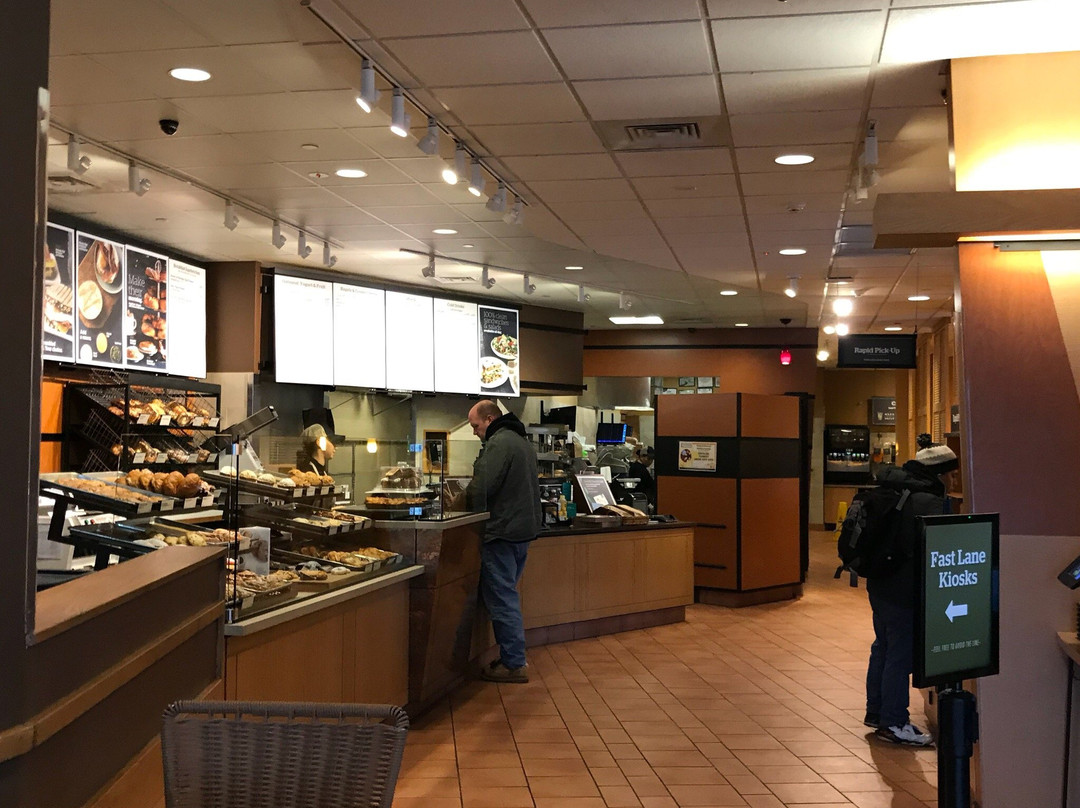 Panera Bread
