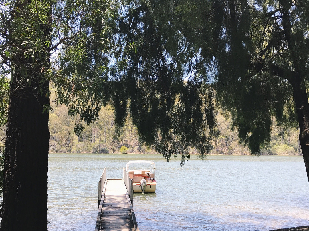 Mallacoota Hire Boats景点图片
