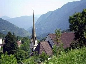 Chiesa di San Daniele Profeta景点图片