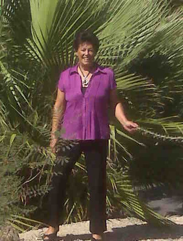 Tallgrass Hiking and Tours-棕榈沙漠必去景点