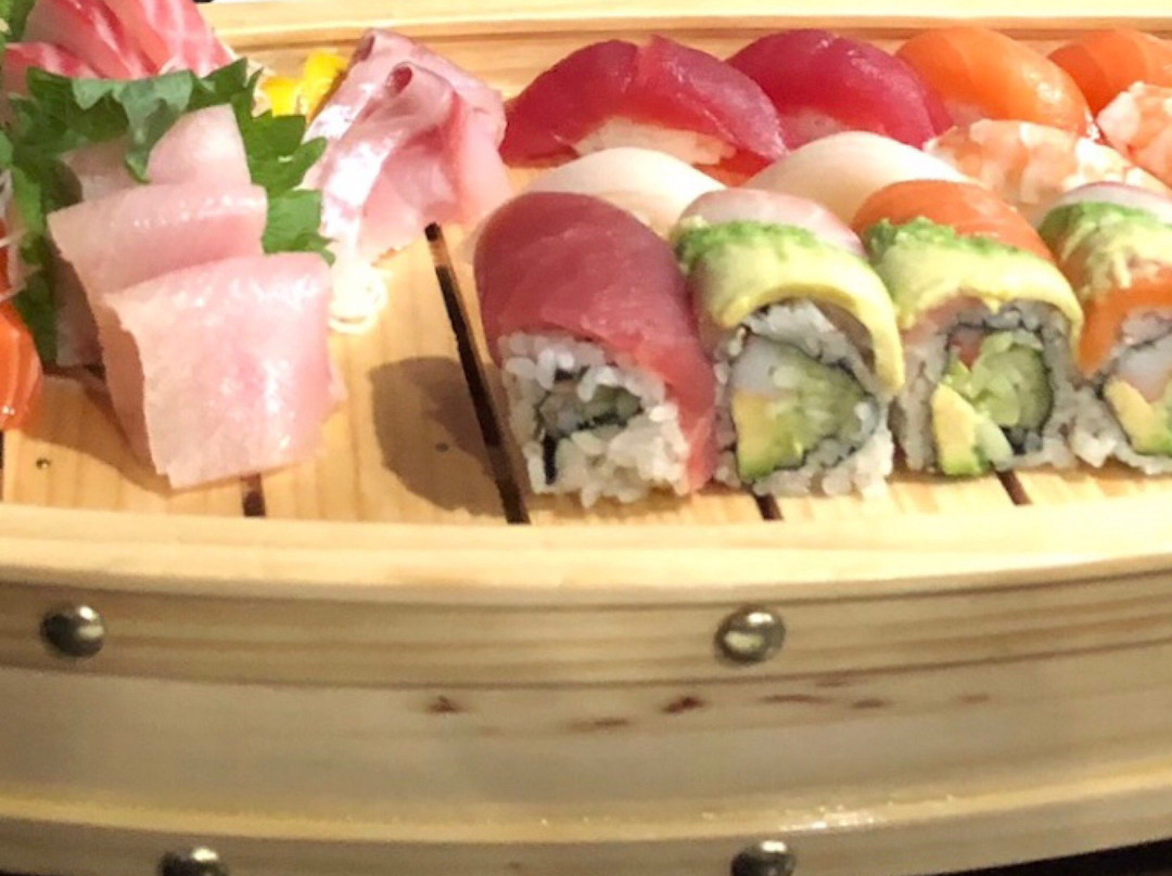 Miku Sushi Steakhouse