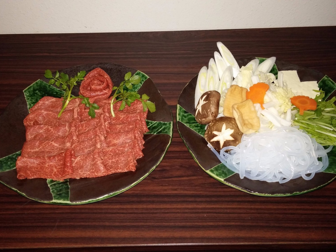 Hotel Kajikaen主图