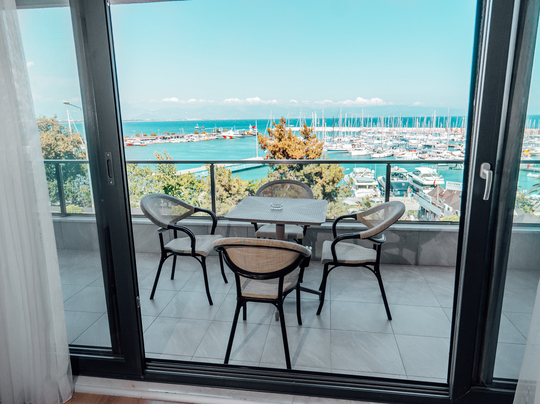 Fortunella Suites Villas