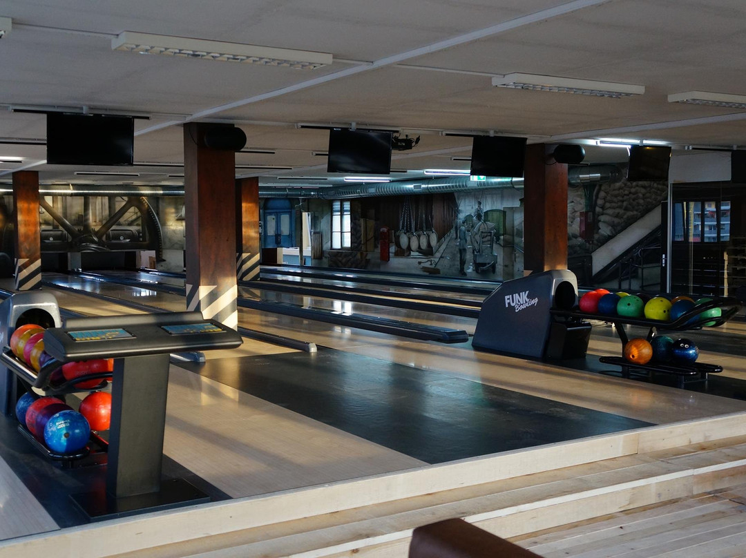 PrestigeBowling Oftringen