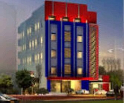 井里汶C酒店主图