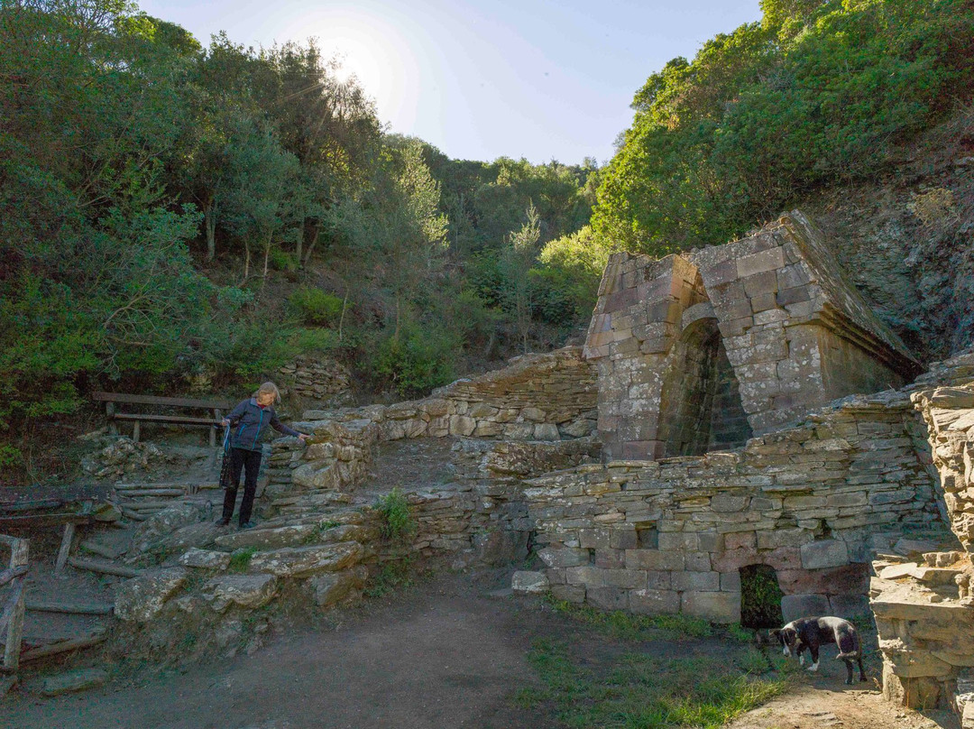 Orune旅游攻略图片