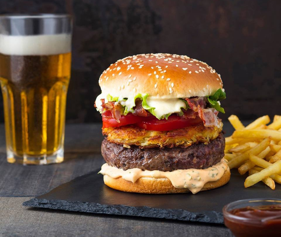 Hippopotamus Steakhouse - Fermé