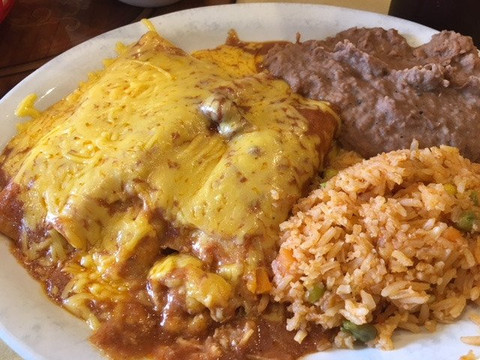 Tilden餐馆和美食-Agave Jalisco Restaurant