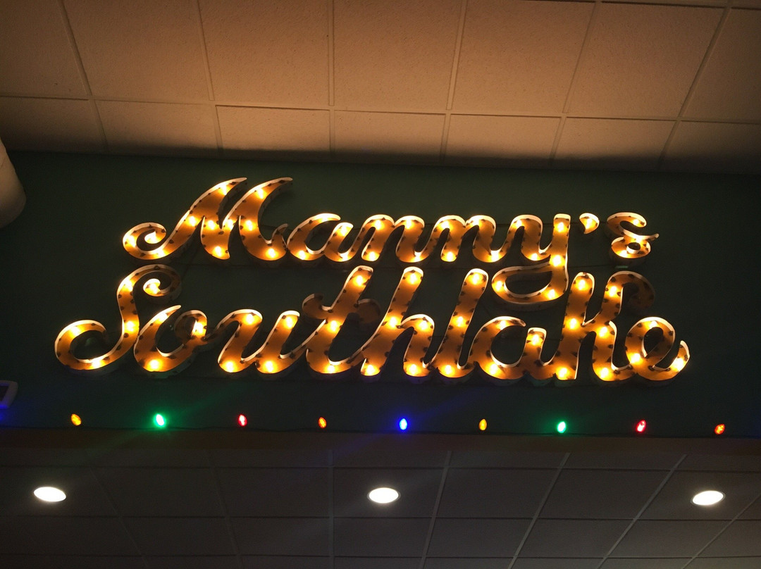 Manny's Uptown Tex-Mex Restaurante