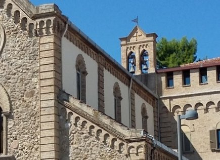 Chiesa di Santa Maria Stella Maris景点图片