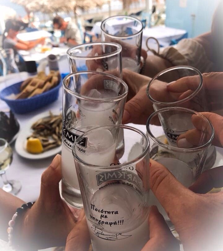 Santorini Royal Travel-圣托里尼必去景点