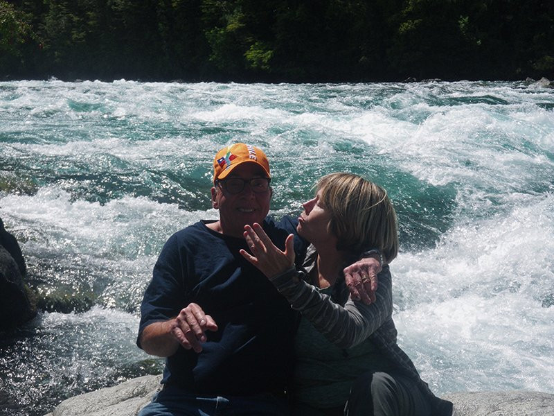 Transpatagonia Tour Service-Frutillar必去景点