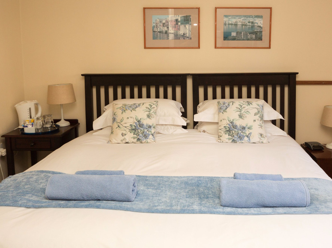 Home From Home Bed & Breakfast主图