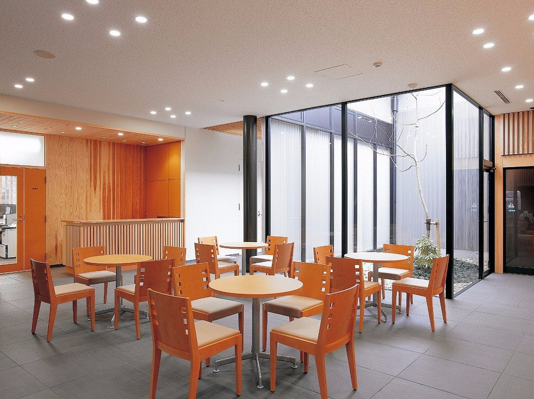 Shinmin Sakamura Memorial Museum-砥部町必去景点