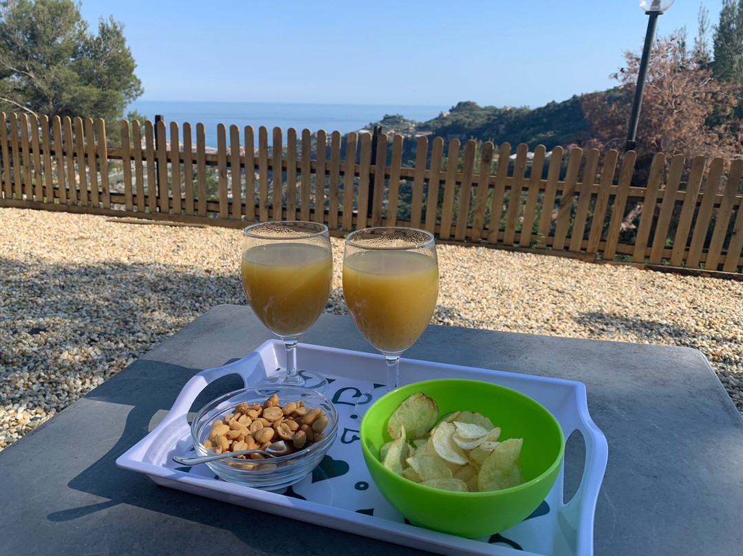 Agriturismo Soleada