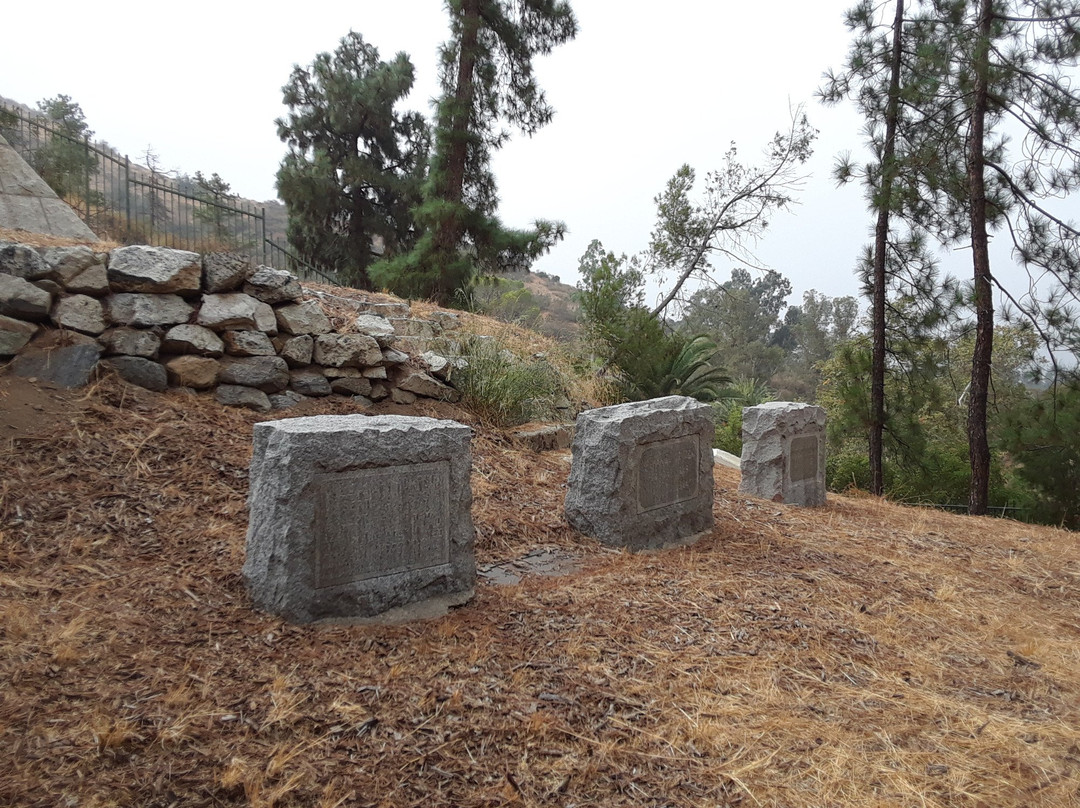 Brand Park-格伦代尔必去景点