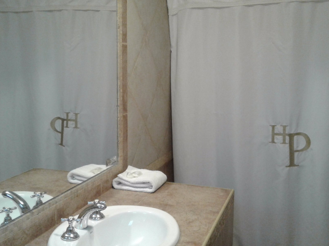 Hotel Portobelo Mendoza主图