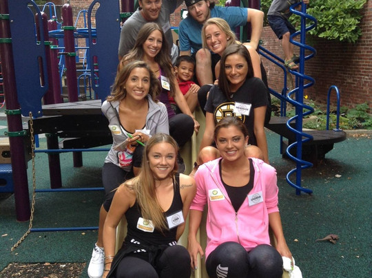 Cashunt Portsmouth-朴次茅斯必去景点