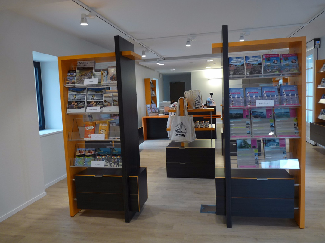 Office de Tourisme du Haut Pays Bigouden景点图片