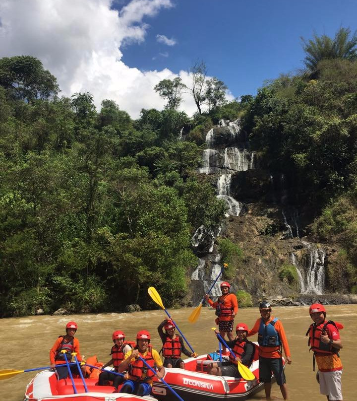 Toraja One Stop Adventure (TOSA)景点图片