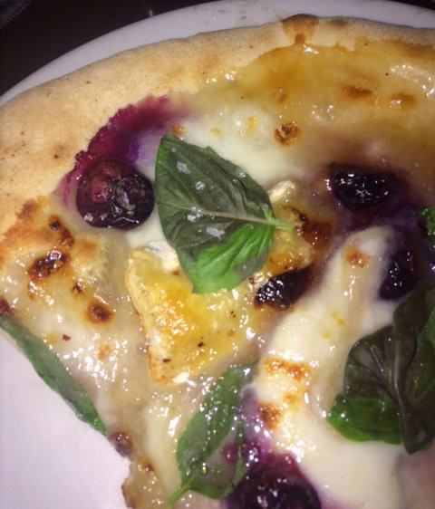 Westmont餐馆和美食-Dolces Restaurant and Wine Bar