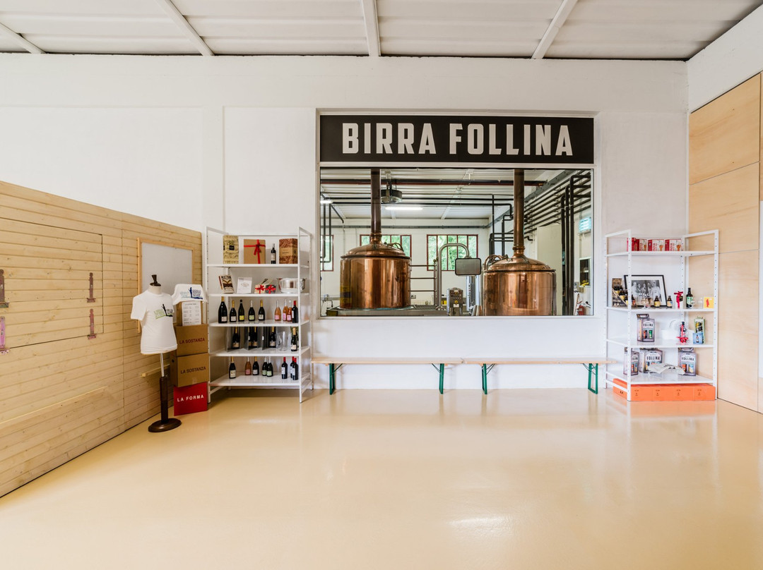 Birra Follina景点图片