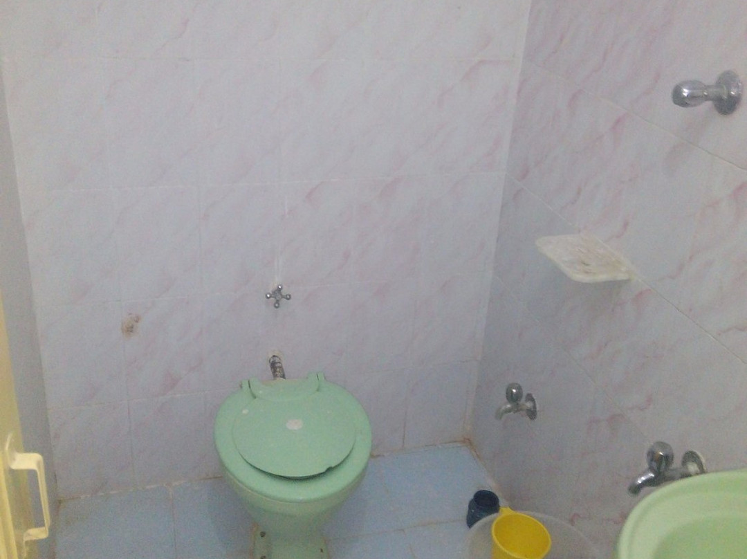 Dream Resort Khuri主图