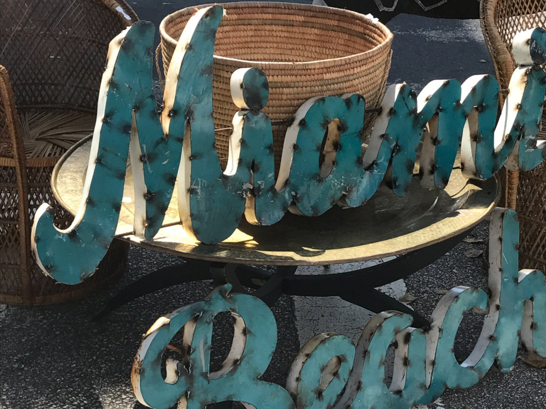 West Palm Beach Greenmarket景点图片