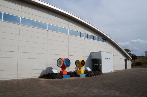Aircraft Museum Boon-丰山町必去景点