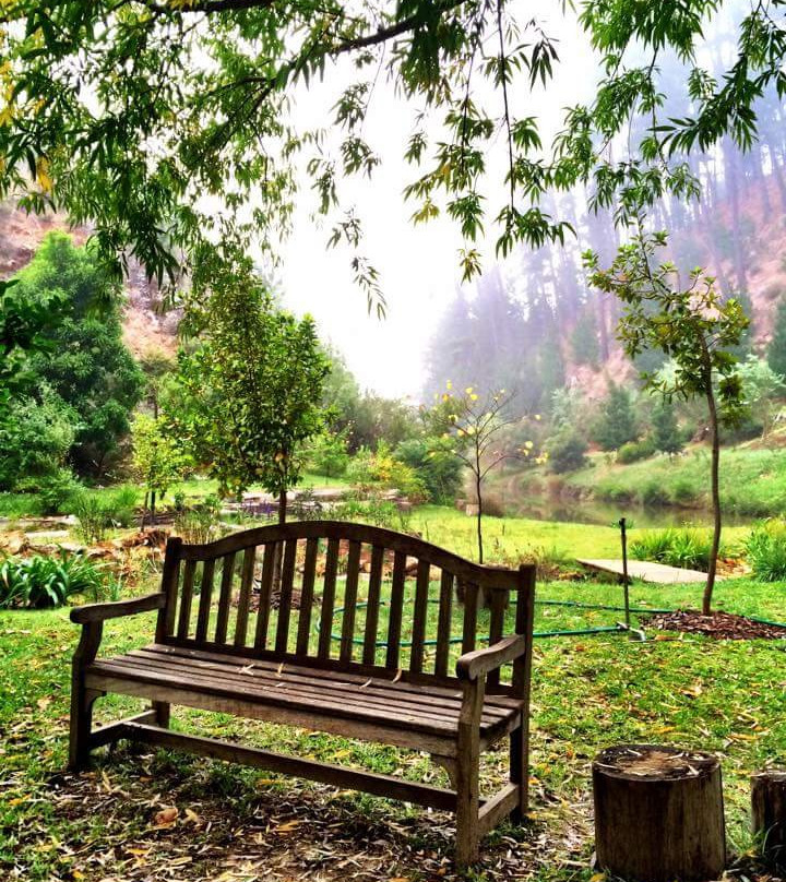 Oneiric Wines-Elgin必去景点