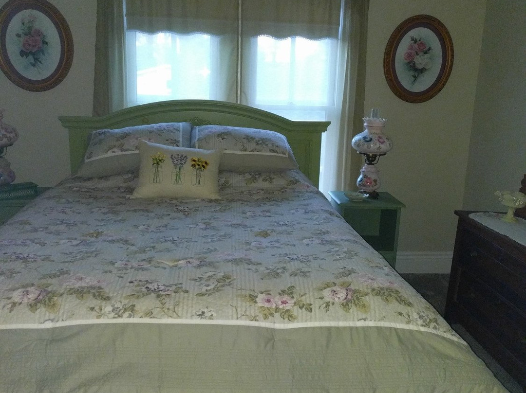 Poppy Sister Inn主图