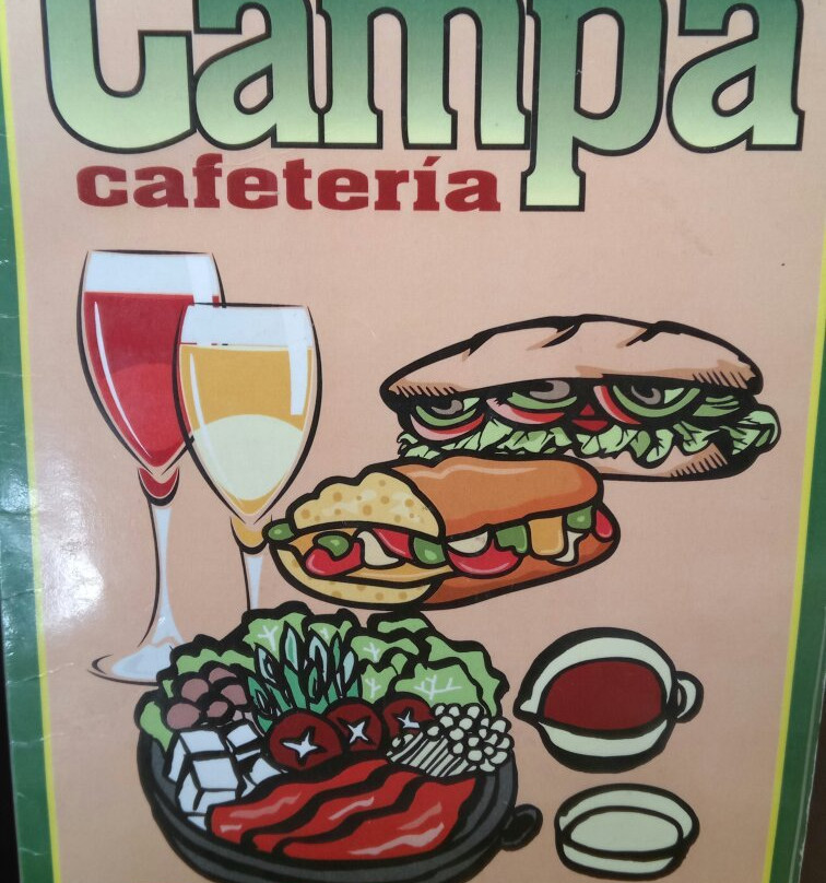 Manolin Campa