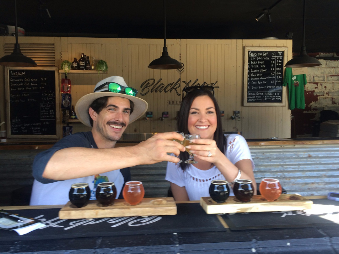 Hop On Brewery Tours